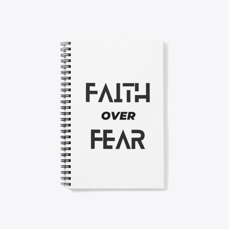 Faith over Fear