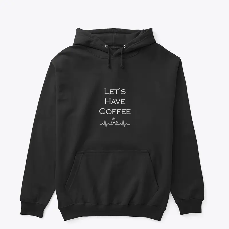 Lets Have Coffee